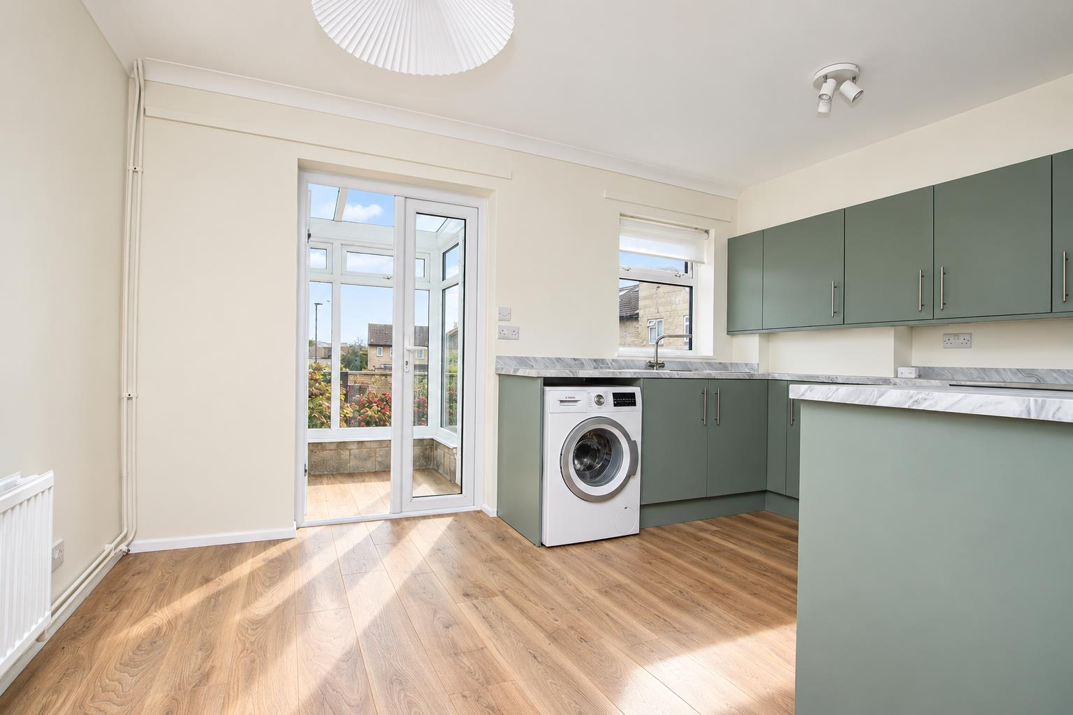 Frankland Close, Bath, BA2